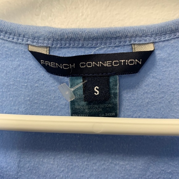 3/$20! ✨ Fcuk racer back comfy tank top - Picture 3 of 4